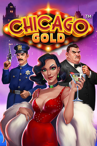 Играть в Chicago Gold от Games Global | Казино Сhampion Slots 