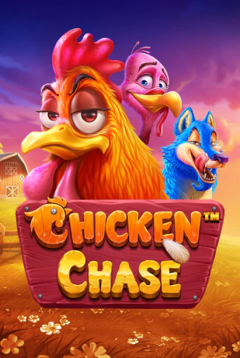 Играть в Chicken Chase от Pragmatic Play | Казино Сhampion Slots 