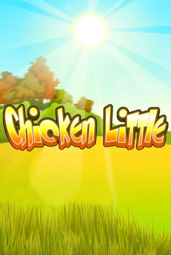 Играть в Chicken Little от Rival Games | Казино Сhampion Slots 