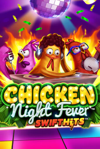 Играть в Chicken Night Fever от Microgaming | Казино Сhampion Slots 