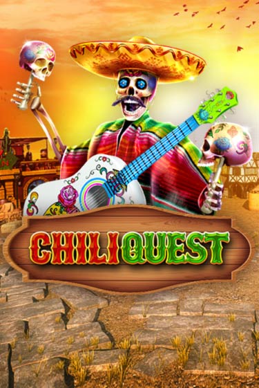 Играть в Chili Quest от GameArt | Казино Сhampion Slots 