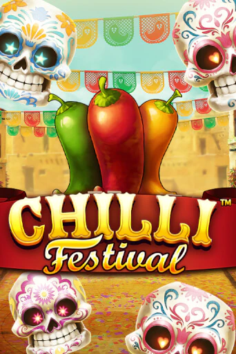 Играть в Chilli Festival от Skywind | Казино Сhampion Slots 