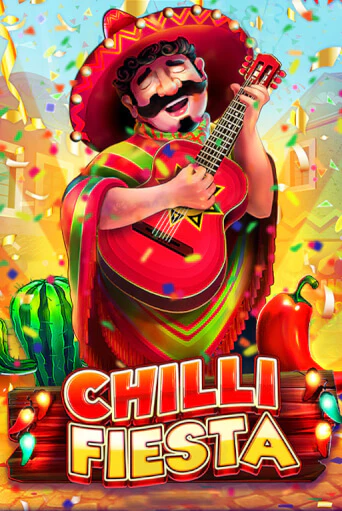 Играть в Chilli Fiesta от Platipus | Казино Сhampion Slots 