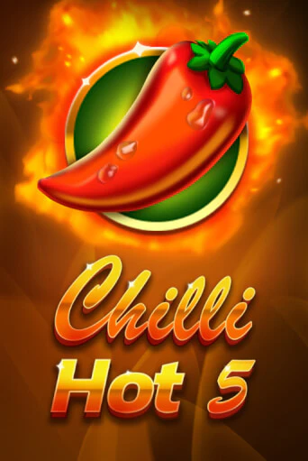 Играть в Chilli Hot 5 от Fazi | Казино Сhampion Slots 