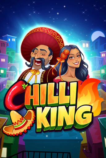 Играть в Chilli King от Skywind | Казино Сhampion Slots 