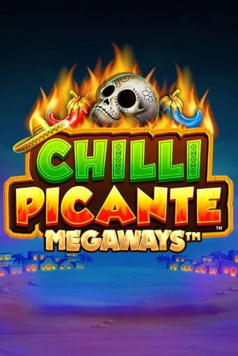 Играть в Chilli Picante Megaways от Blueprint Gaming | Казино Сhampion Slots 