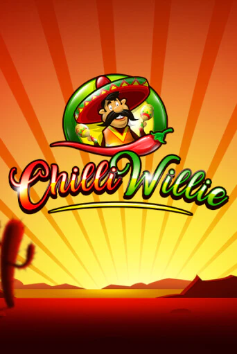 Играть в Chilli Willie от Amatic | Казино Сhampion Slots 