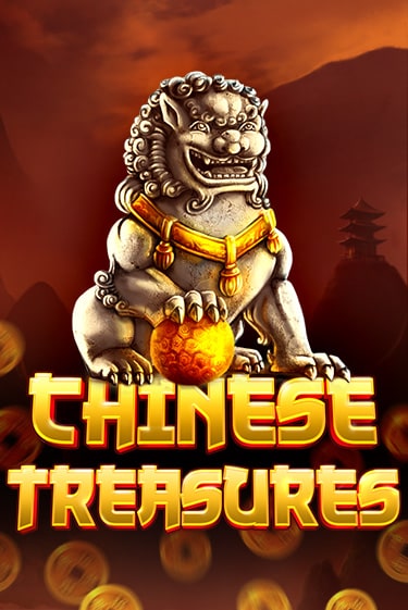 Играть в Chinese Treasures от Red Tiger | Казино Сhampion Slots 