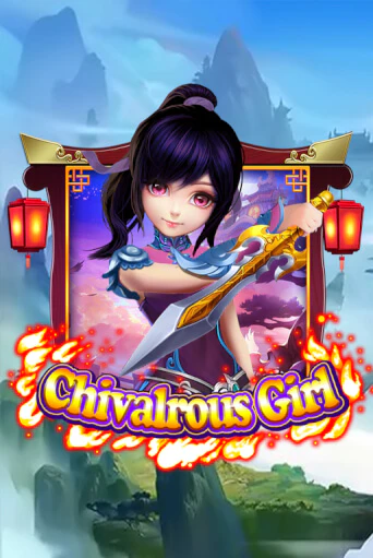 Играть в Chivalrous Girl от KA Gaming | Казино Сhampion Slots 