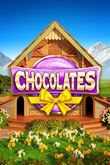 Играть в Chocolates от Big Time Gaming | Казино Сhampion Slots 