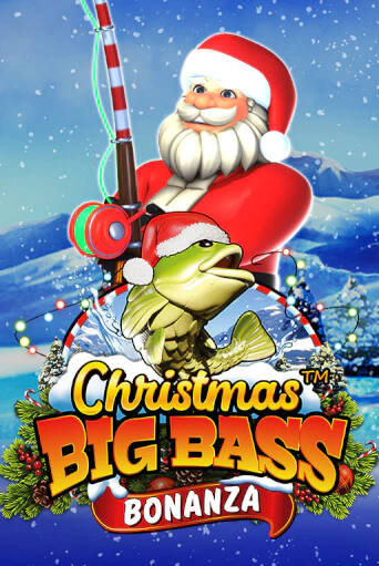 Играть в Christmas Big Bass Bonanza от Pragmatic Play | Казино Сhampion Slots 