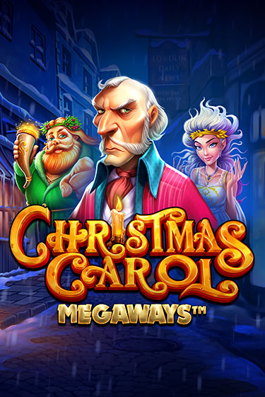 Играть в Christmas Carol Megaways от Pragmatic Play | Казино Сhampion Slots 