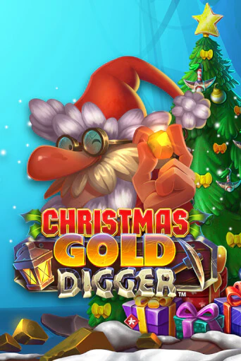 Играть в Christmas Gold Digger™ от iSoftBet | Казино Сhampion Slots 