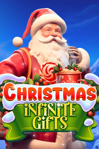 Играть в Christmas Infinite Gifts от Mascot Gaming | Казино Сhampion Slots 