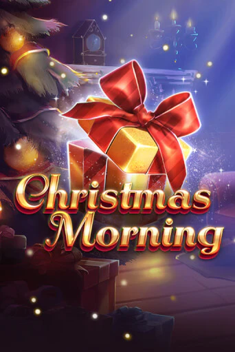 Играть в Christmas Morning от Red Tiger | Казино Сhampion Slots 