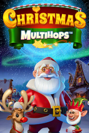 Играть в Christmas Multihops от Red Tiger | Казино Сhampion Slots 