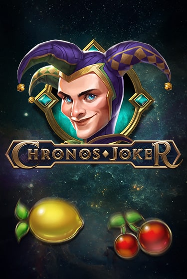 Играть в Chronos Joker от Play'n GO | Казино Сhampion Slots 