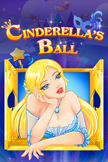 Играть в Cinderella's Ball от Red Tiger | Казино Сhampion Slots 