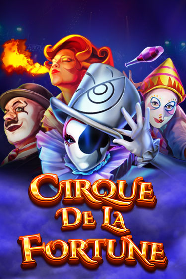 Играть в Cirque De La Fortune от Red Tiger | Казино Сhampion Slots 