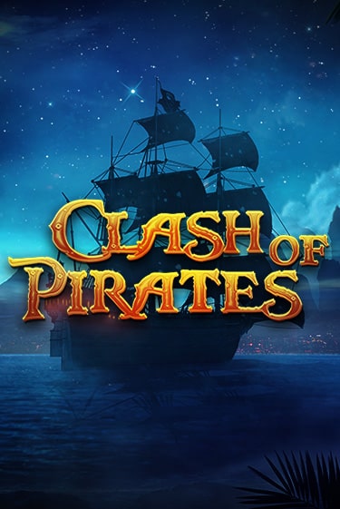 Играть в Clash of Pirates от Evoplay | Казино Сhampion Slots 