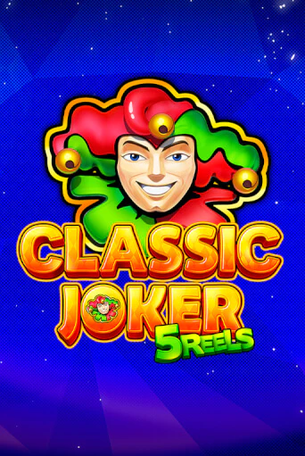 Играть в Classic Joker 5 Reels от Stakelogic | Казино Сhampion Slots 