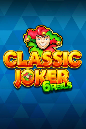 Играть в Classic Joker 6 Reels от Stakelogic | Казино Сhampion Slots 