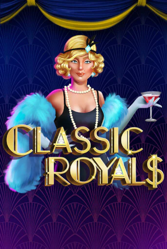 Играть в Classic Royals от Caleta Gaming | Казино Сhampion Slots 