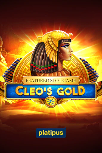 Играть в Cleo's Gold от Platipus | Казино Сhampion Slots 