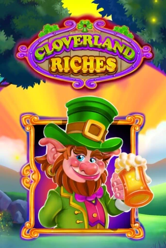 Играть в Cloverland Riches от Relax Gaming | Казино Сhampion Slots 