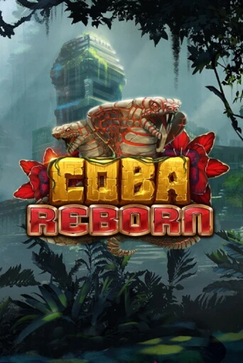 Играть в Coba Reborn от ELK Studios | Казино Сhampion Slots 