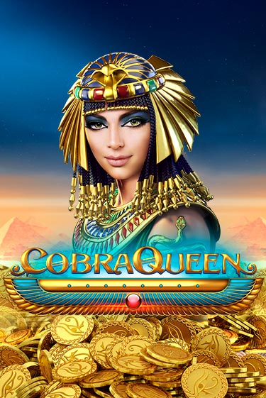 Играть в Cobra Queen от Red Tiger | Казино Сhampion Slots 