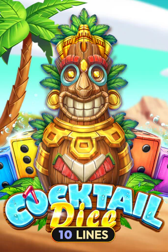 Играть в Cocktail Dice от Amusnet Interactive | Казино Сhampion Slots 