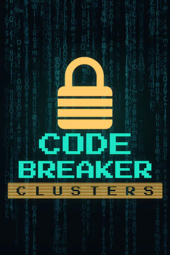 Играть в Code Breaker Clusters от Games Global | Казино Сhampion Slots 