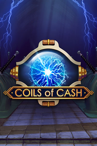 Играть в Coils Of Cash от Play'n GO | Казино Сhampion Slots 