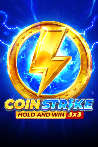 Играть в Coin Strike: Hold and Win от Playson | Казино Сhampion Slots 