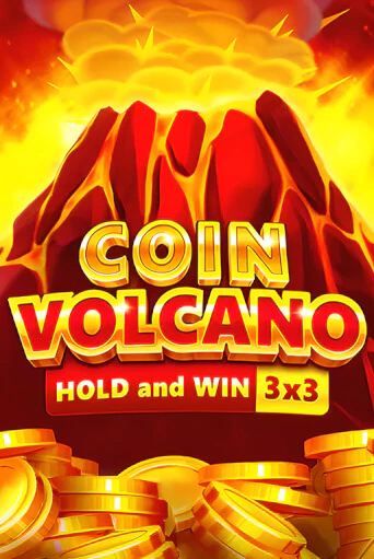 Играть в Coin Volcano от 3 Oaks Gaming | Казино Сhampion Slots 