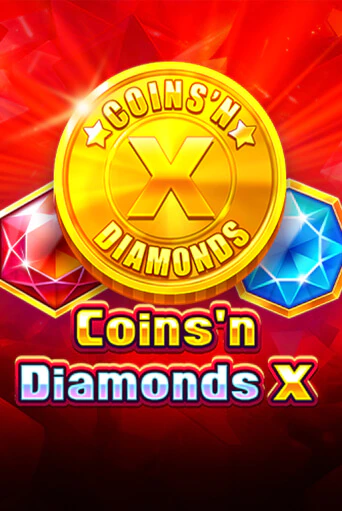 Играть в Coins'n Diamonds X от 1spin4win | Казино Сhampion Slots 