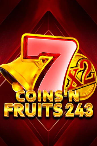 Играть в Coins'n Fruits 243 от 1spin4win | Казино Сhampion Slots 