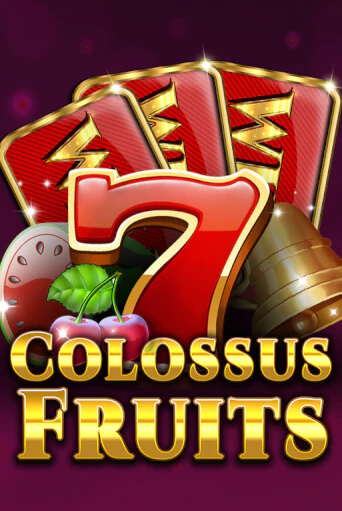 Играть в Colossus Fruits от Spinomenal | Казино Сhampion Slots 