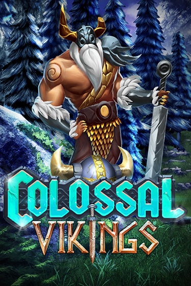 Играть в Colossal Vikings от Booming Games | Казино Сhampion Slots 