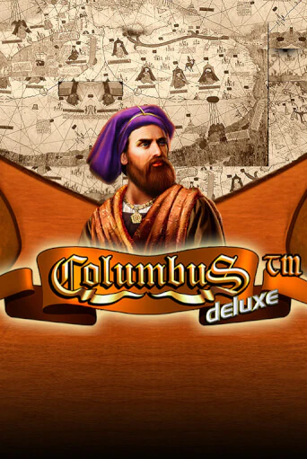 Играть в Columbus Deluxe от Novomatic | Казино Сhampion Slots 