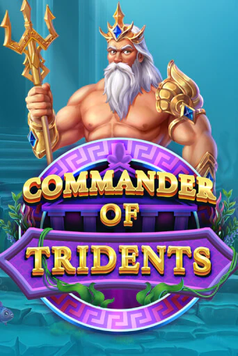 Играть в Commander of Tridents от Hacksaw | Казино Сhampion Slots 