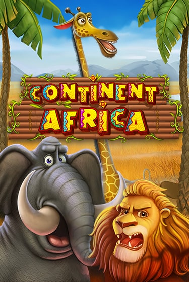 Играть в Continent Africa от BF Games | Казино Сhampion Slots 