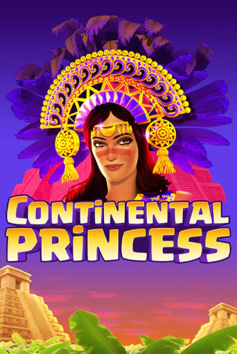 Играть в Continental Princess от Swintt | Казино Сhampion Slots 