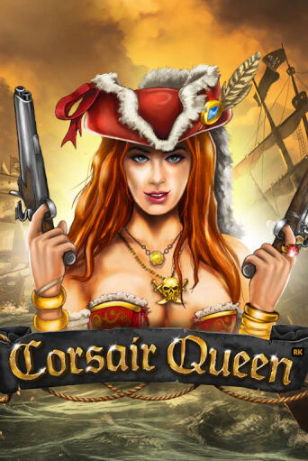 Играть в Corsair Queen от Synot Games | Казино Сhampion Slots 