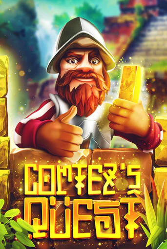 Играть в Cortez's Quest от 5 Men Gaming | Казино Сhampion Slots 