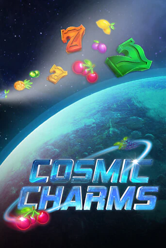 Играть в Cosmic Charms от Kalamba | Казино Сhampion Slots 