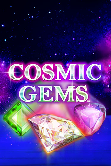 Играть в Cosmic Gems от Games Global | Казино Сhampion Slots 