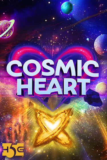 Играть в Cosmic Heart от High 5 | Казино Сhampion Slots 