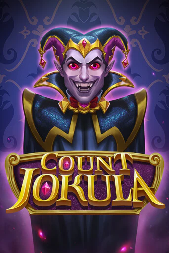 Играть в Count Jokula от Play'n GO | Казино Сhampion Slots 